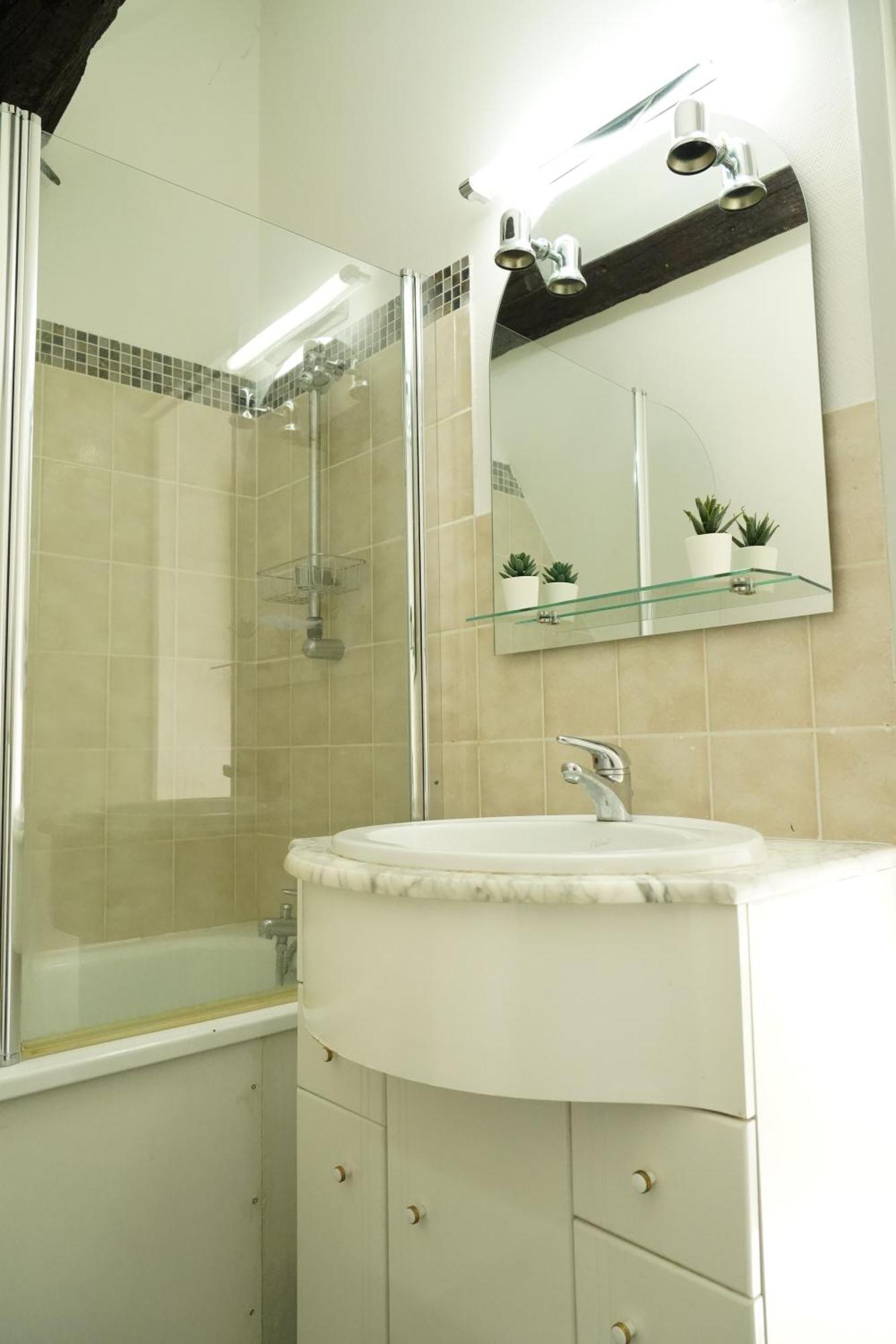 Le Petit Chartrain Appartement Chartres
