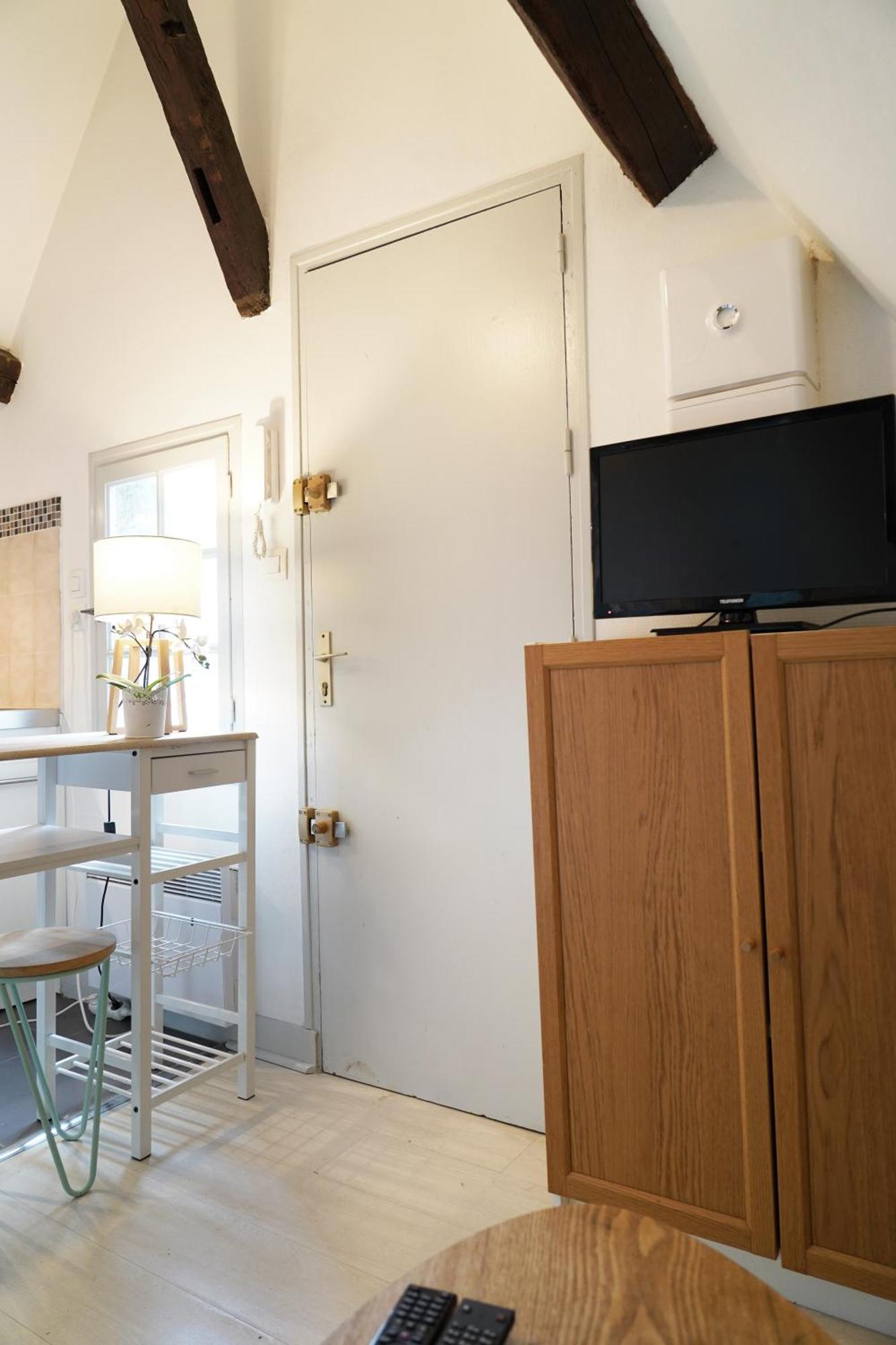 Appartement Le Petit Chartrain Chartres