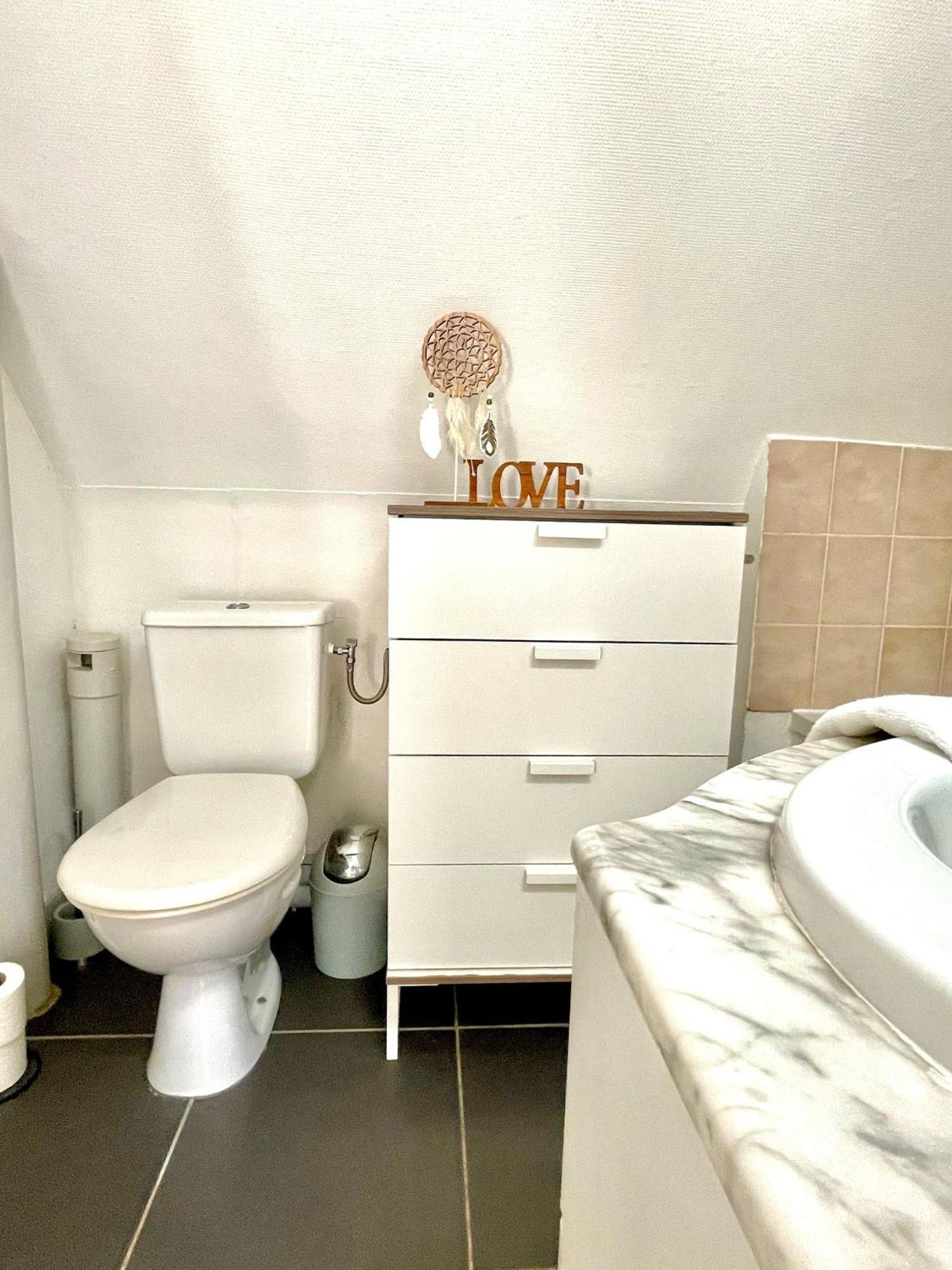 Le Petit Chartrain Appartement