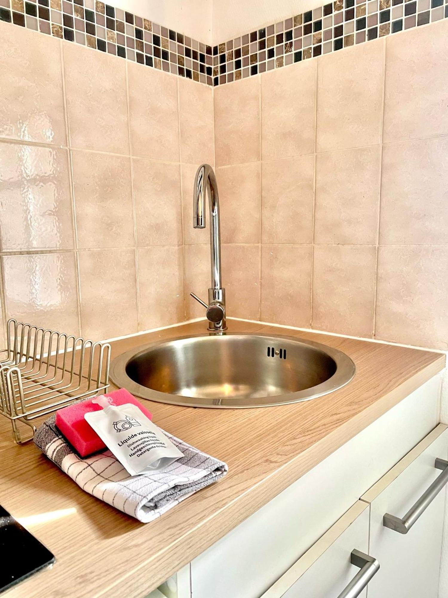 Le Petit Chartrain Appartement Chartres