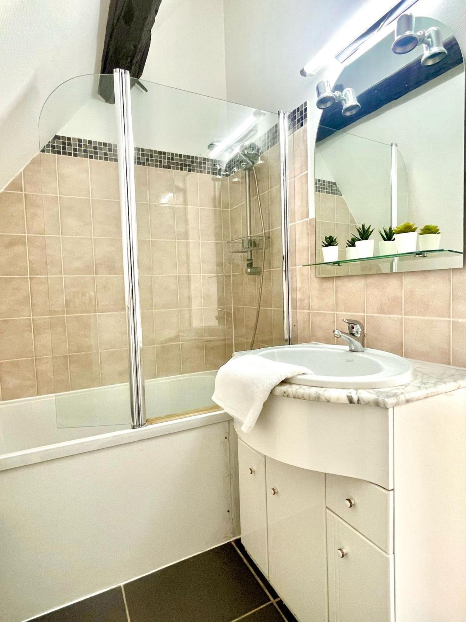 Appartement Le Petit Chartrain